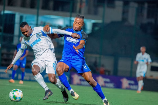 Azam FC Yapewa Mpinzani CAFCC, Singida Black Stars Yakutana na Al Ghazala SC
