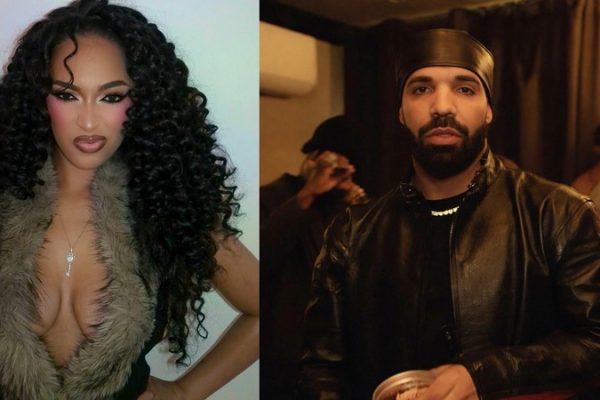 Jordyn Lucas Aeleza Hisia Zake Baada ya Kukutana na Drake, Azawadiwa Mkoba wa Mil 66