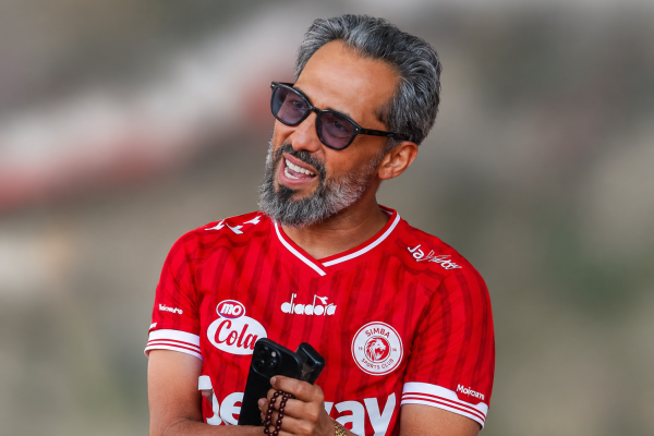 Mo Dewji Atoa Ujumbe Mzito kwa Wanasimba “Tusigawanyike”