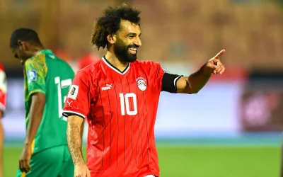 Salah Kutua Uturuki leo Kukamilisha Uhamisho Trabzonspor Baada ya Kuondoka Liverpool - Global Publishers