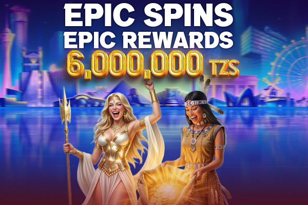 Meridianbet Yafungua Mbio za Zawadi, Expanse Epic Spins Yaweka TSh Milioni 6