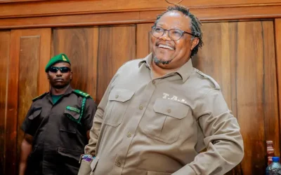 Video: Jamhuri Yaomba Ahirisho, Kesi ya Lissu Yahairishwa Hadi Kesho - Global Publishers