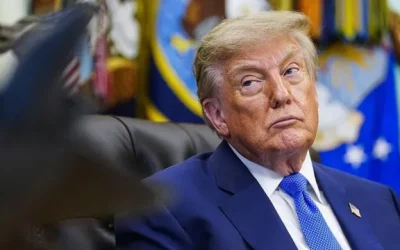 Taarifa Za Trump Zaanza Kuuzwa Hadi Tsh Milioni 260 Kwa Mwezi - Global Publishers