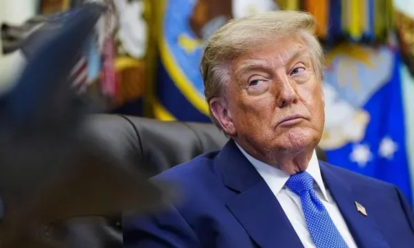Taarifa Za Trump Zaanza Kuuzwa Hadi Tsh Milioni 260 Kwa Mwezi