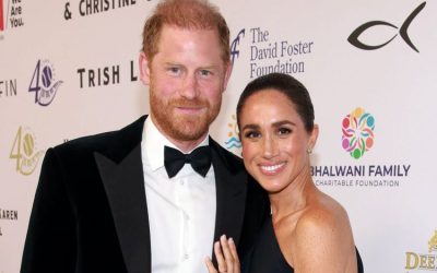 Meghan Markle Aanza Ukurasa Mpya wa Uigizaji Baada ya Kuondoka Suits - Global Publishers