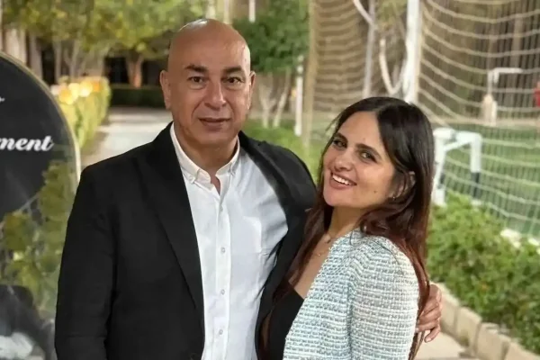 Kocha wa Timu ya Taifa ya Misri Azimia Kisa Wake zake Kuzichapa, Amtwanga Takala Mke
