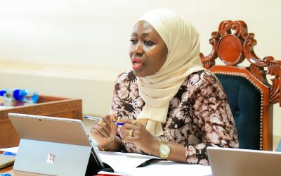 Kamati ya Bunge Yaishauri Serikali Kuongeza Wataalam OSHA - Global Publishers