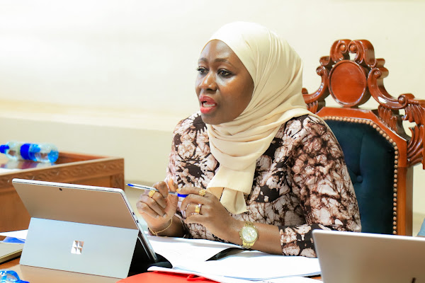 Kamati ya Bunge Yaishauri Serikali Kuongeza Wataalam OSHA