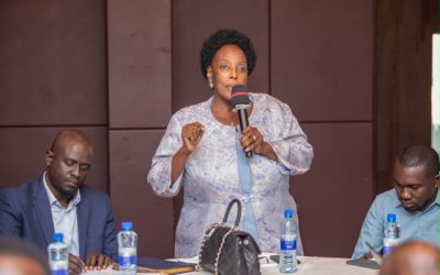 Washauri wa Kodi na TRA Kuelimisha Haki na Na Wajibu Kwa Walipakodi - Global Publishers