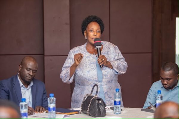 Washauri wa Kodi na TRA Kuelimisha Haki na Na Wajibu Kwa Walipakodi