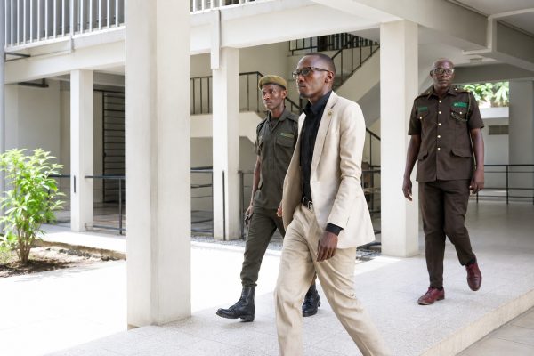 Baada ya Miaka 3 na Miezi 8, Mkurugenzi wa JATU na Wenzake Warejea Uraiani