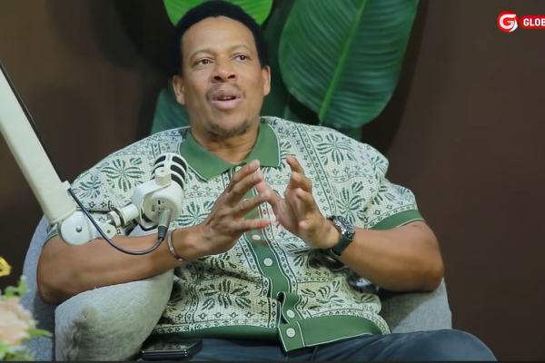 Exclusive: Saleh Ally Afichua Siri ya Safari Yake Katika Uandishi wa Habari za Michezo – Video