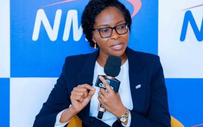 Nmb Yaingia Awamu Mpya Ya Ubora Wa Huduma Kwa Wateja - Global Publishers