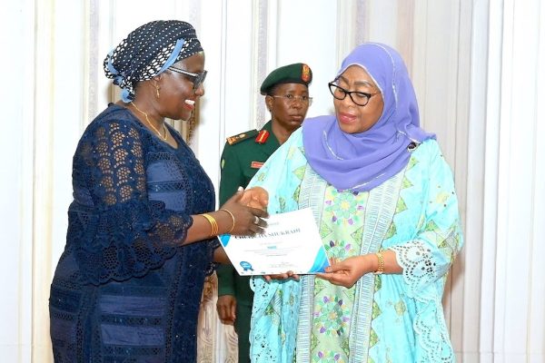 NMB Yatia Nguvu Tamasha la Kizimkazi, Yapeleka Huduma Karibu Na Wananchi
