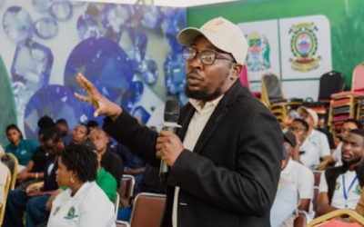 NMB Yageuza Nanenane Kuwa Darasa la Fursa, Maarifa na Uwezeshaji - Global Publishers