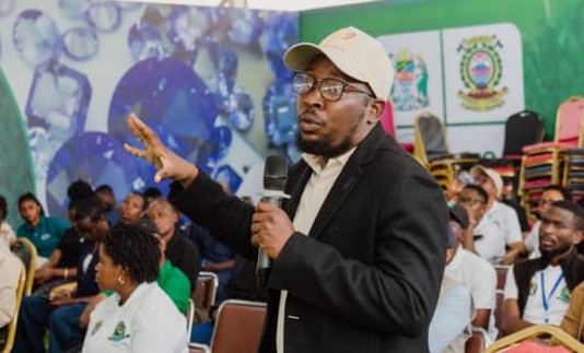 NMB Yageuza Nanenane Kuwa Darasa la Fursa, Maarifa na Uwezeshaji