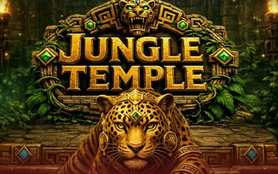 Jungle Temple Yawasili Meridianbet, Wachezaji Wapelekwa Kwenye Dunia ya Hazina za Siri - Global Publishers