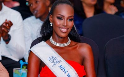 Tanzania Yaendelea Kung’ara Miss World, Latricia Ian Afuzu Top 60 - Global Publishers