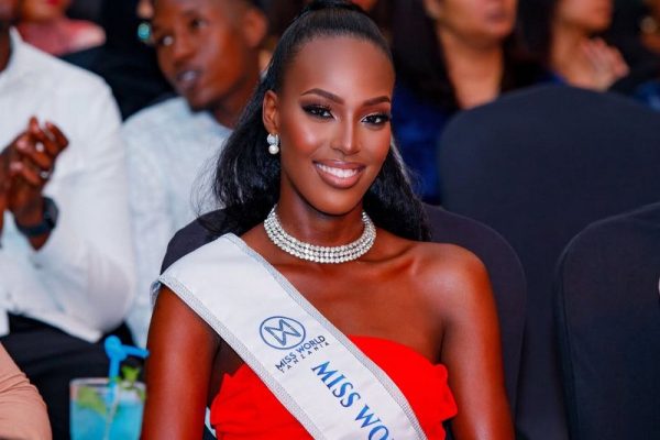 Tanzania Yaendelea Kung’ara Miss World, Latricia Ian Afuzu Top 60