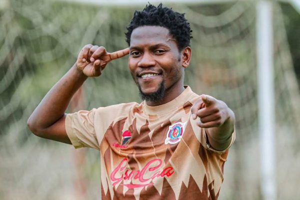 Mkude Ajiunga na Mashujaa Baada ya Mkataba wa Yanga Kumalizika