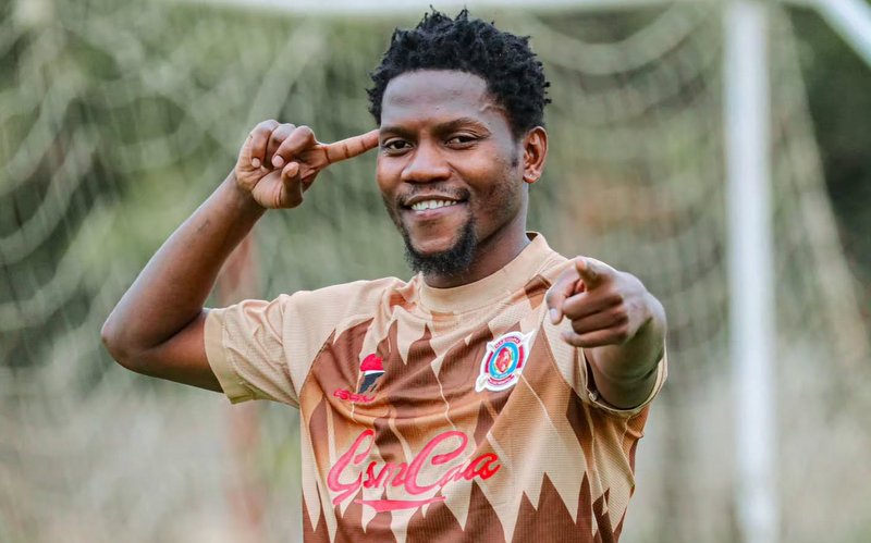 Veteran Midfielder Jonas Mkude Joins Mashujaa FC for 2026/27 Season