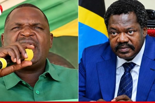 Maganya: Jumuiya ya Wazazi Yaunga Mkono Nchimbi Kuvuliwa Uanachama – Video