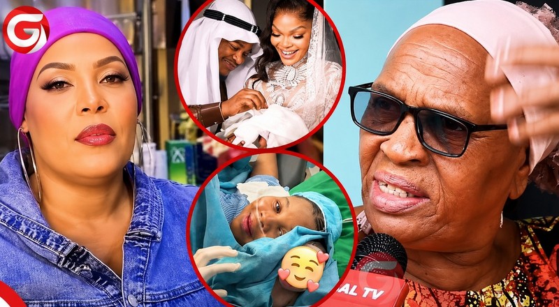 Mama Wema Awaonya Wazushi wa Mtoto wa Mwanaye “Acheni Kumwandama Mwanangu” – Video