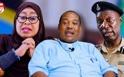 TEC Yafunguka Kuhusu Kikao na Rais Samia, Yatoa Ushauri wa Kuponya Nchi – Video - Global Publishers