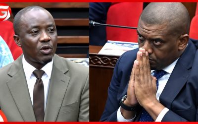 Msukuma Asimulia Ndejembi Alivyopokea Taarifa za Uteuzi wa Makamu wa Rais – Video - Global Publishers