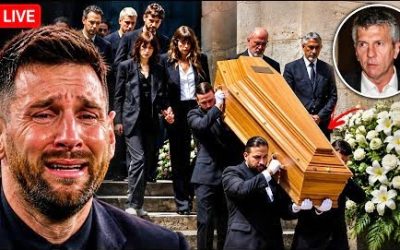 Baba Mzazi wa Lionel Messi Jorge Azikwa Nchini Argentina - Global Publishers