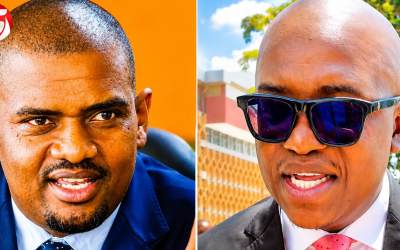 Mavunde Ampongeza Ndejembi “Ni Kiongozi Kijana, Mwadilifu na Mzalendo” – Video - Global Publishers
