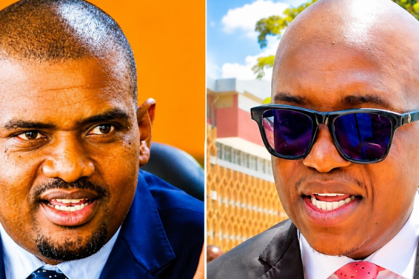 Mavunde Ampongeza Ndejembi “Ni Kiongozi Kijana, Mwadilifu na Mzalendo” – Video