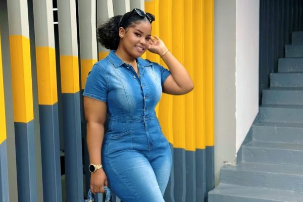 Niffer Afichua Sababu ya Kutoamini Urafiki wa Karibu na Wanawake