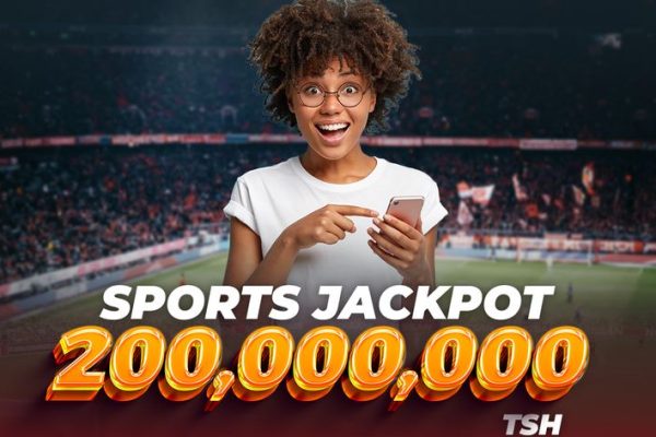 Bilioni 2 Zasubiri Mshindi: Meridianbet Yazindua Diamond Jackpot ya Mechi 14