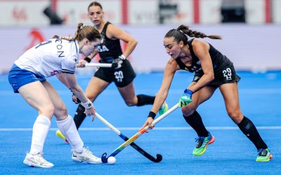 Kombe la Dunia la Hockey ya Wanawake Latikisa Uholanzi, Vita Vyaendelea - Global Publishers