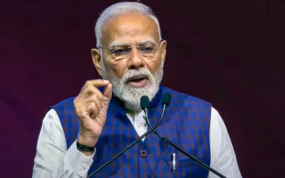 Meta Yaomba Radhi India Baada ya Kuzuia Chapisho la Modi Kimakosa - Global Publishers