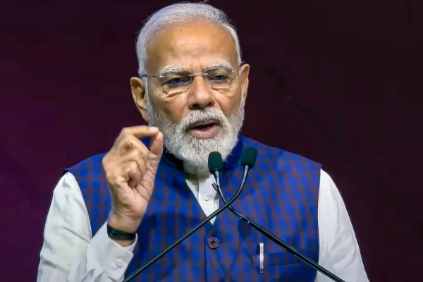 Meta Yaomba Radhi India Baada ya Kuzuia Chapisho la Modi Kimakosa