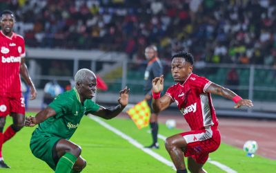 Steve Barker Akiri Makosa Baada ya Simba Kupoteza kwa Yanga - Global Publishers