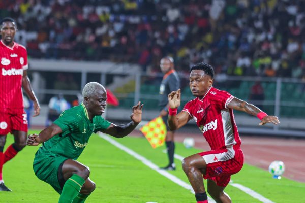Steve Barker Akiri Makosa Baada ya Simba Kupoteza kwa Yanga