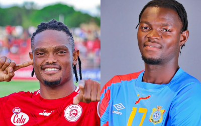 Simba Yasaka Mbadala wa Mwalimu,  Aliyewatungua Yanga Atajwa - Global Publishers