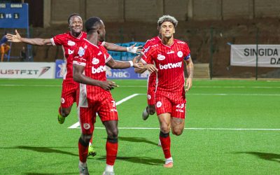 Kadi Nyekundu Zatikisa Simba Wachezaji Watatu Nje, Waibua Maswali - Global Publishers