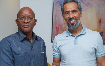Mangungu: Mimi na Mo Dewji Tulipitisha Majina ya Wajumbe Wapya - Global Publishers