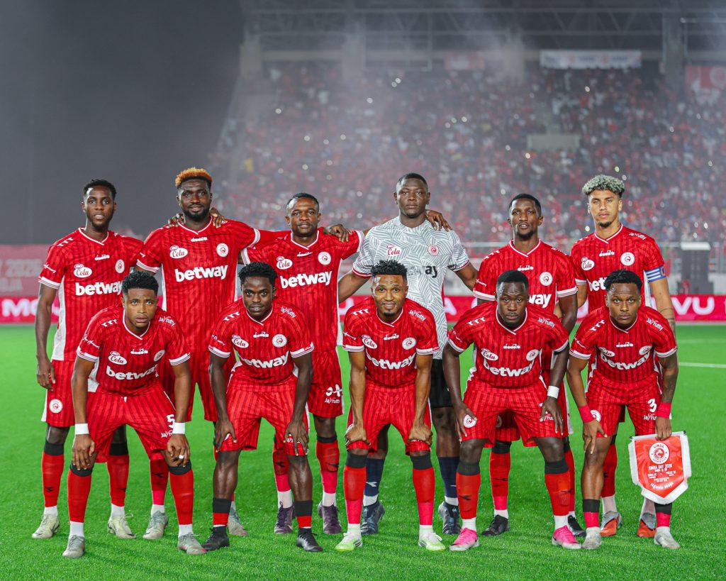 Kicking Off the Season: Tanzania's Premier League Awaits!