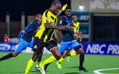 Simba Yakiri Singida Black Stars ni Bora, Lakini Yalenga Pointi Tatu Kesho - Global Publishers