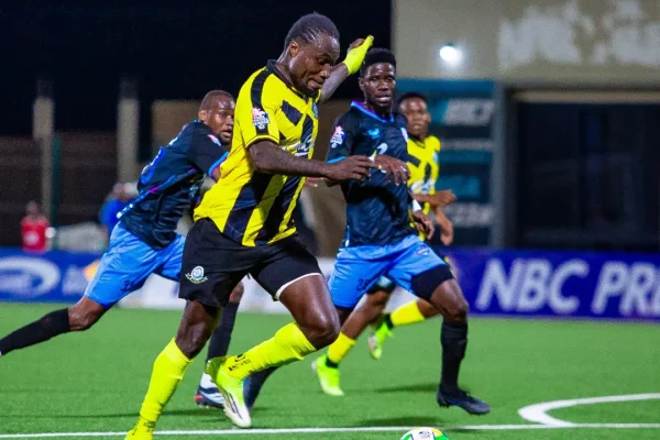 Simba Yakiri Singida Black Stars ni Bora, Lakini Yalenga Pointi Tatu Kesho