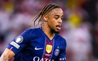Dili la Sh Bilioni 418! Liverpool Yafikia Makubaliano na PSG kwa Barcola - Global Publishers