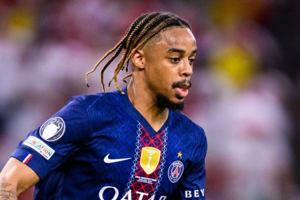 Dili la Sh Bilioni 418! Liverpool Yafikia Makubaliano na PSG kwa Barcola
