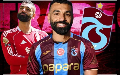 Salah Kutua Uturuki leo Kukamilisha Uhamisho Trabzonspor Baada ya Kuondoka Liverpool - Global Publishers