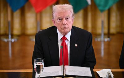 Trump Aitaka Iran Isalimu Amri, Akataa Kuongeza Muda wa Makubaliano - Global Publishers