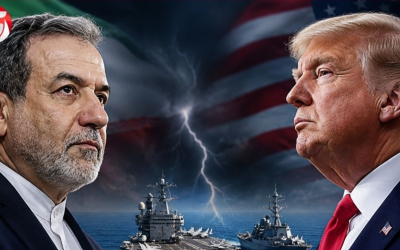 Trump Aanzisha “D-Day ya Kiuchumi” Dhidi ya Iran, Vita vyaanza Upya – Video - Global Publishers